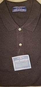John Ashford Shirt